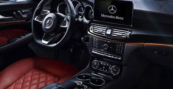 Advanced, yet intuitive Advanced, yet intuitive