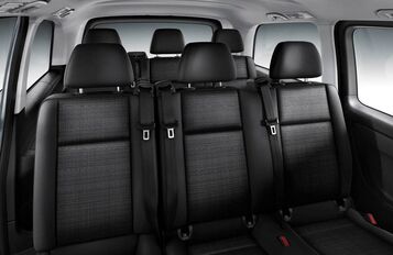 Passenger Comfort Passenger Comfort