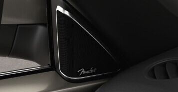 Fender Premium Audio Fender Premium Audio
