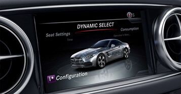 DYNAMIC SELECT DYNAMIC SELECT