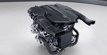 Turbocharged Engine Options Turbocharged Engine Options
