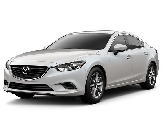 Mazda6 Sport Mazda6 Sport