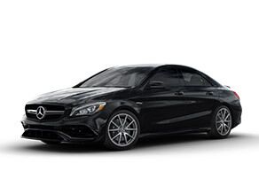 CLA AMG® CLA 45 CLA AMG® CLA 45
