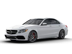 C-Class AMG® C 63 S C-Class AMG® C 63 S