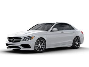 C-Class AMG® C 63 C-Class AMG® C 63