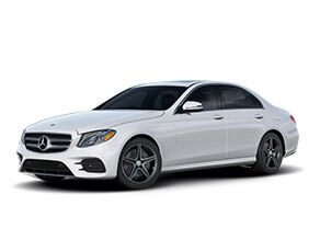 E-Class E 300 Sport E-Class E 300 Sport