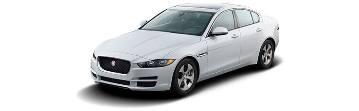 New Jaguar XE near San Antonio New Jaguar XE near San Antonio