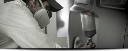 Robbins Nissan Collision Center