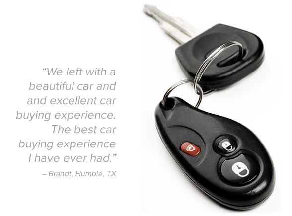 Customer Testimonial