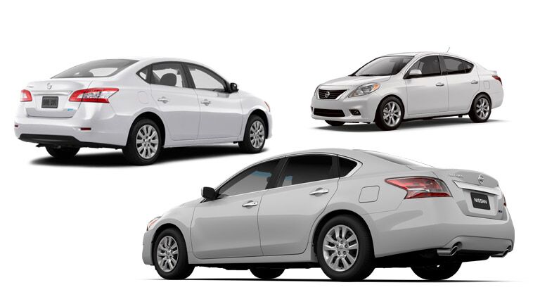 Nissan Service Cypress TX