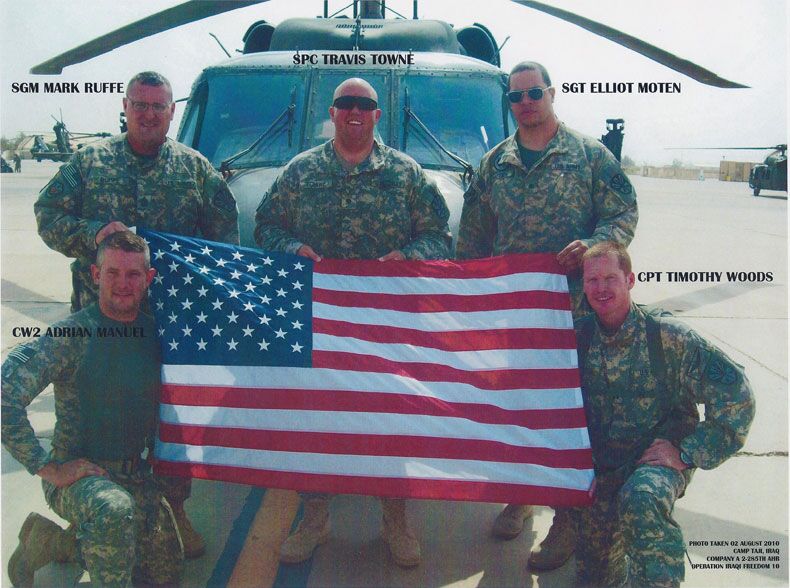 Military Discount