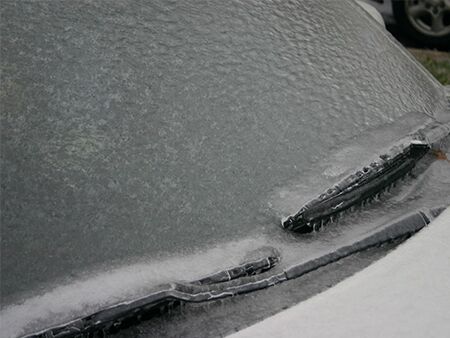How to Prepare for winter driving in Edmonton, Alberta