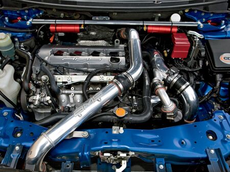 Evolution_Turbo_Engine