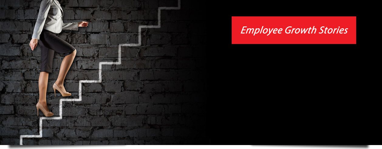 Rochester Motor Cars Employee Growth Stories