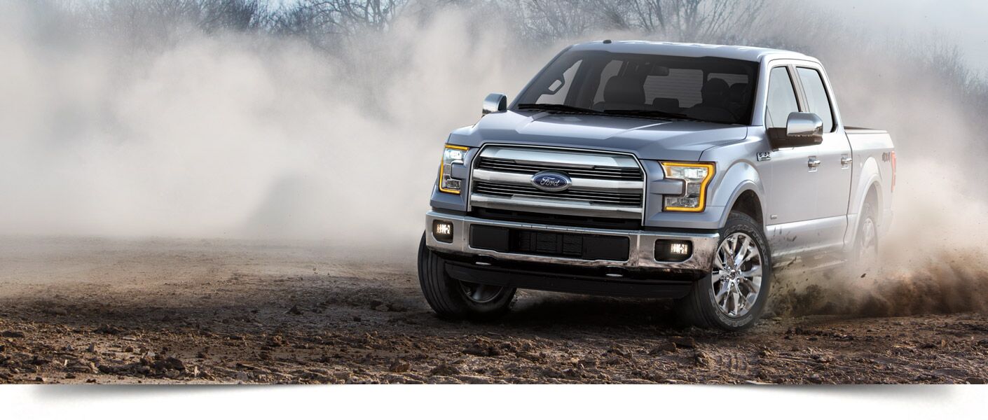 About Rochester Ford a Rochester MN dealership