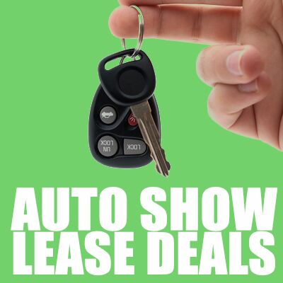Ford f-150 lease deals michigan