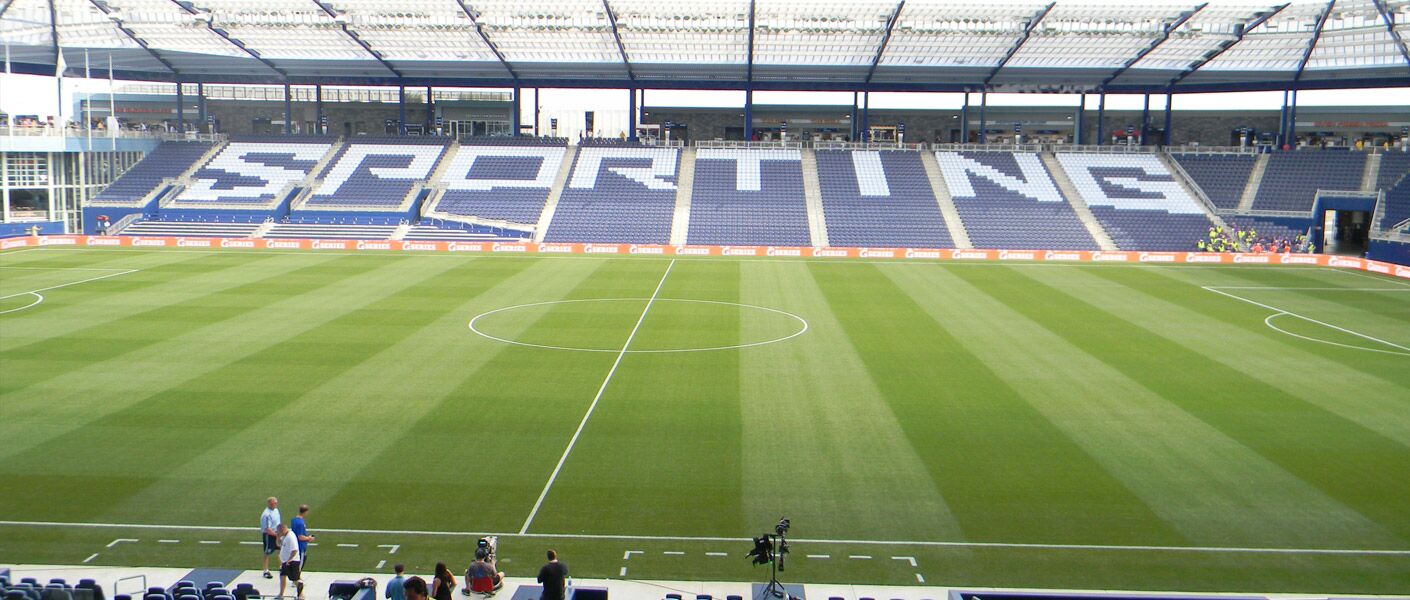 Sporting Kansas City
