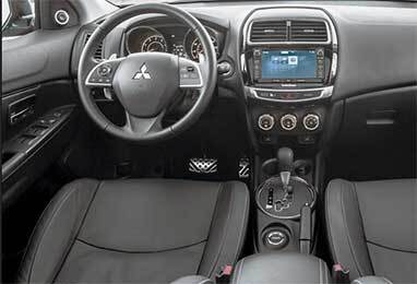 Hickory North Carolina Mitsubishi Dealership | Hickory ...