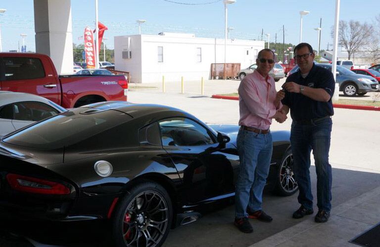 Purchase your next car at Viper Exchange