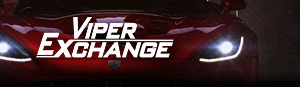 purple viper exhange heading