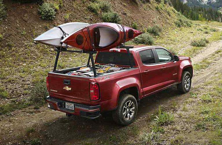 used chevy colorado for sale jacksonville fl