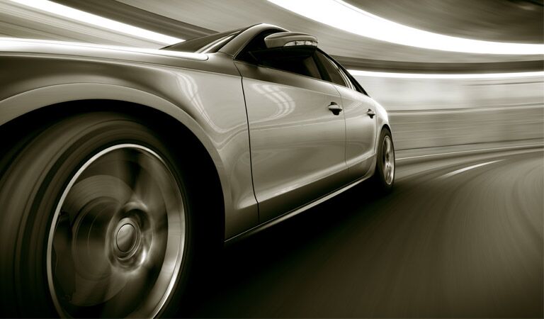 Ford CPO Warranty Coverage
