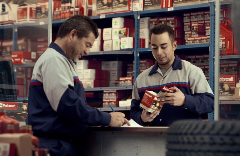 Nissan Service in Davenport, IA