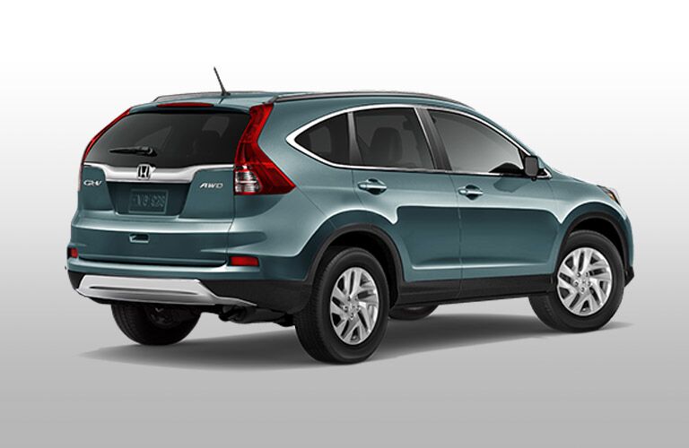 Honda Cr V Lx Vs Touring Honda Cr V Lx Vs Touring