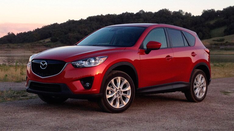 Used SUV dealership San Antonio