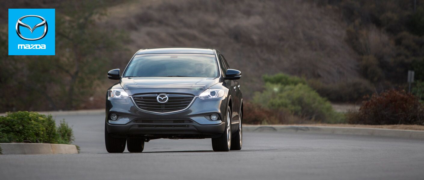 2014 Mazda CX-9 in San Antonio, TX