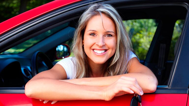 New Mazda and used cars in San Antonio