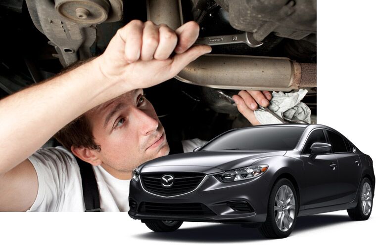 Quality car service and maintenance in San Antonio