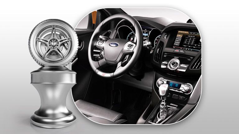 Compare 2015 Ford Focus and 2015 Toyota Corolla