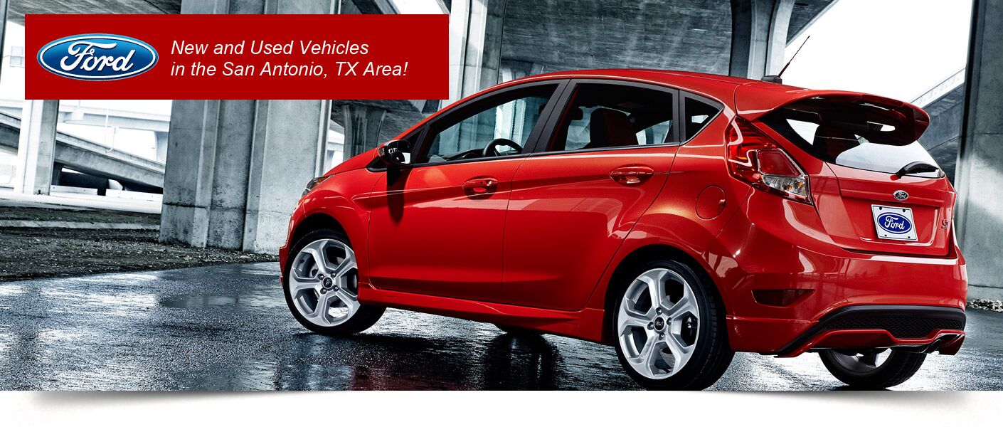 About Mac Haik Southway Ford