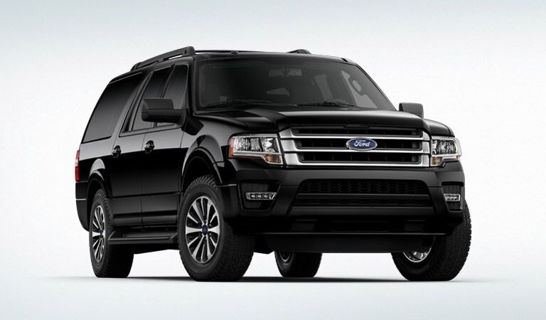 Ford Expedition EL