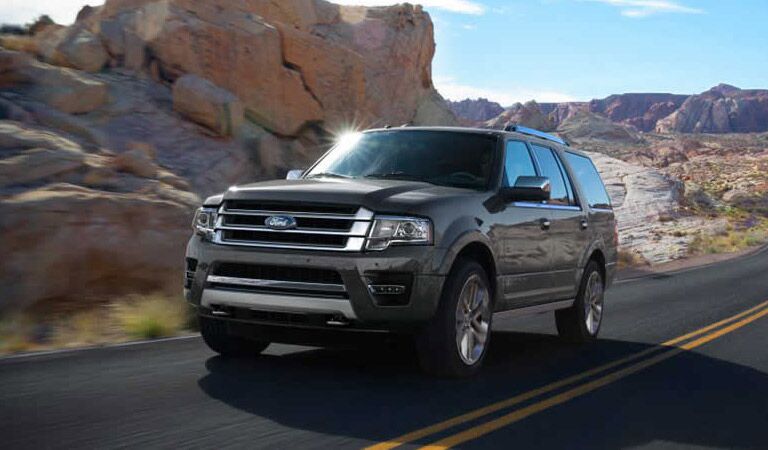 Ford Expedition
