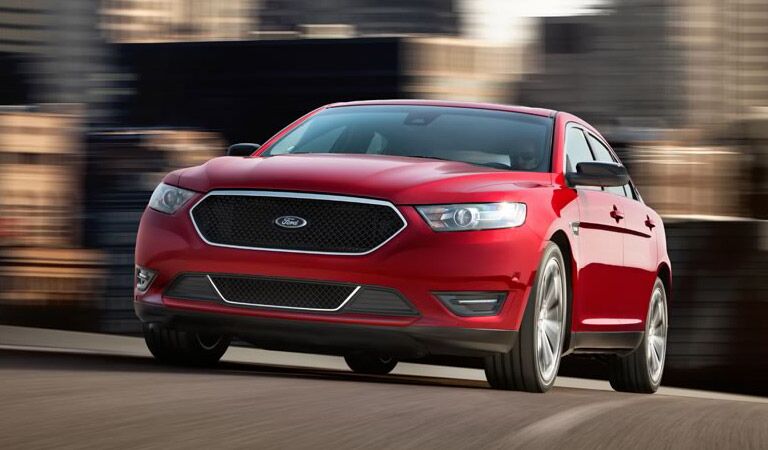 Ford Taurus