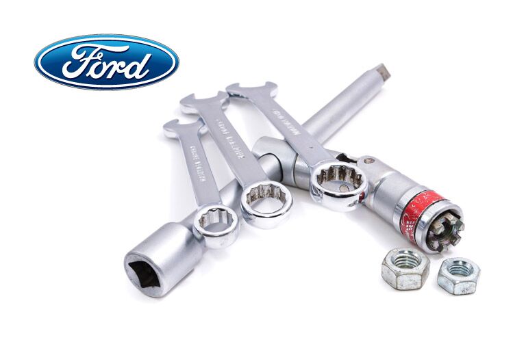 Ford Service in San Antonio, TX