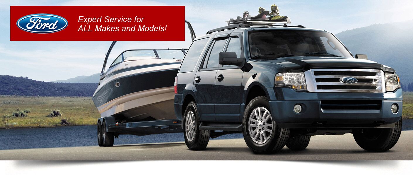 Mac Haik Southway Ford