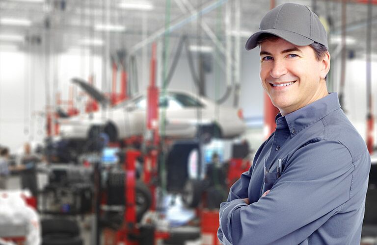 Certified Pre-Owned at FX Caprara Car Companies