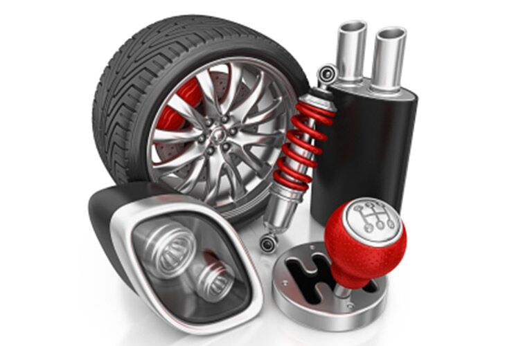 Nissan Service in Watertown, NY