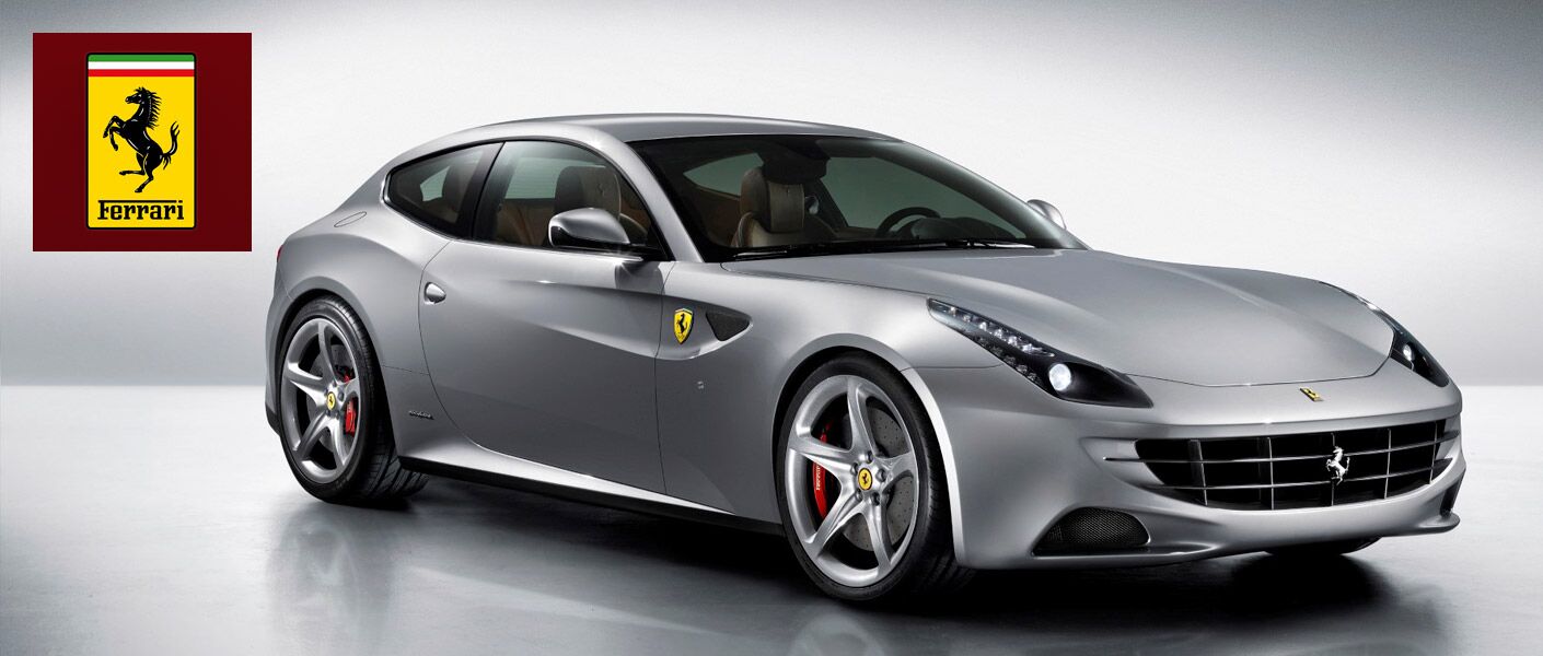 2014 Ferrari FF Chicago IL
