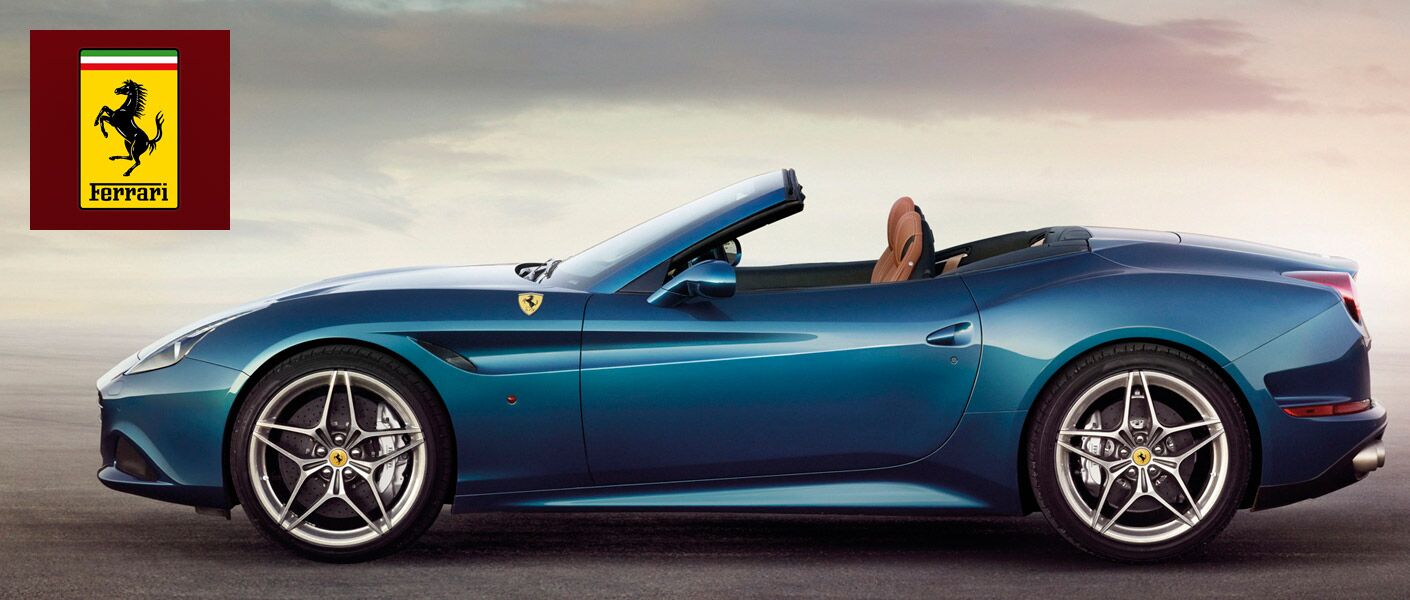 2015 Ferrari California T Chicago IL