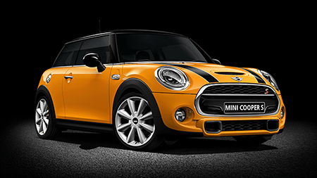 2014 MINI Cooper in Edmonton