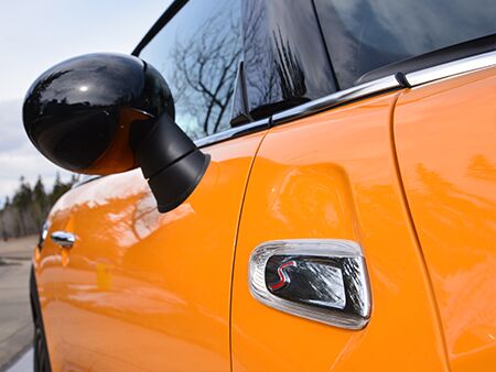 2015_MINI_COOPER_PASSENGER_SIDE_MIRROR