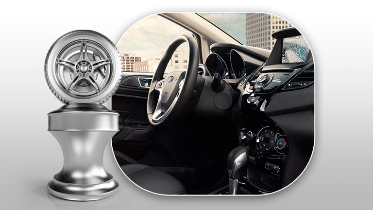 2015 Ford Fiesta vs 2015 Hyundai Accent