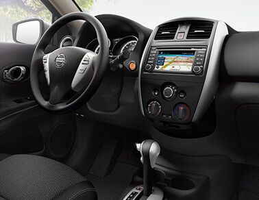 2015 Nissan Versa Mankato MN