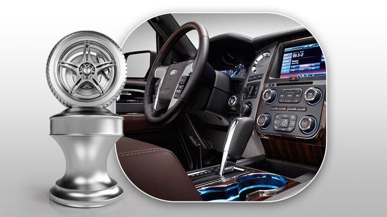 2015 Ford Expedition vs Chevy Suburban