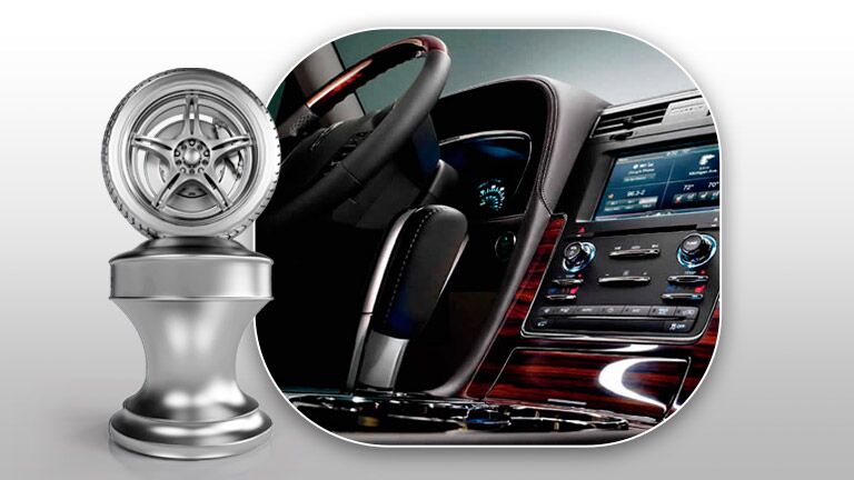 2015 Lincoln Navigator vs 2015 Chevy Tahoe