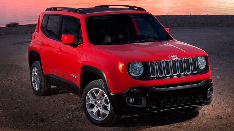 Check out this page and learn about the 2015 Jeep Renegade in Albert Lea MN